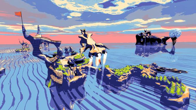 Hylics 2 