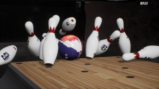 PBA Pro Bowling 2021 