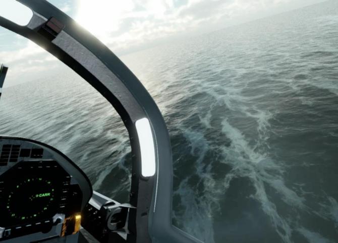 Flying Aces - Navy Pilot Simulator 