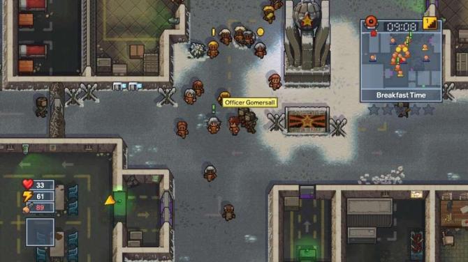 The Escapists 2 + Season Pass 
