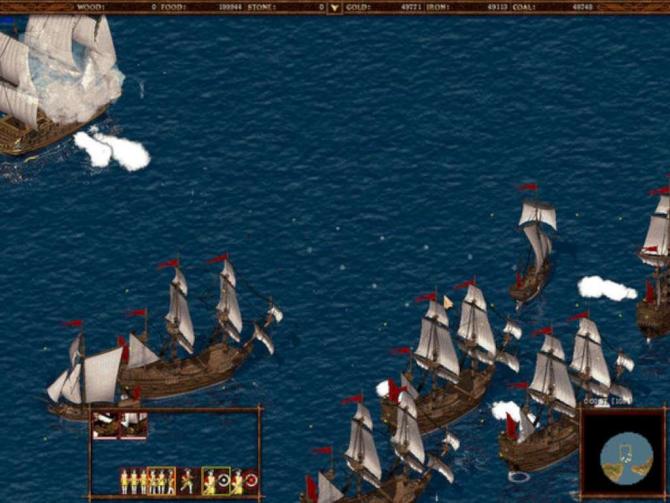 Cossacks Anthology 