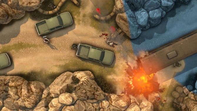 Door Kickers 2 