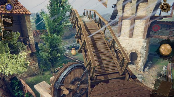 The House of Da Vinci 3 US 