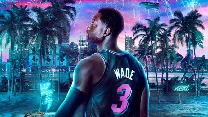 NBA 2K20 