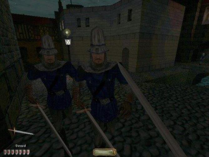 Thief II: The Metal Age 