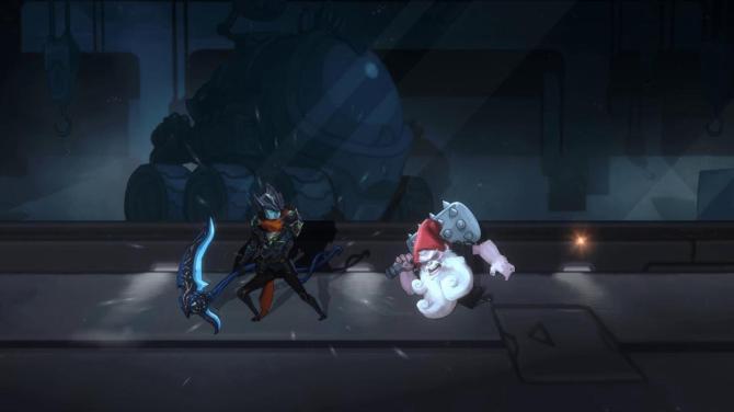 Bounty Battle 