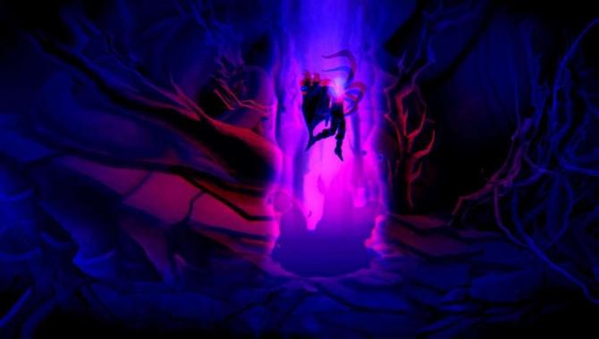 Sundered: Eldritch Edition US 