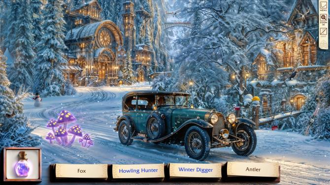 Twistingo: Tree of Life Collector’s Edition 