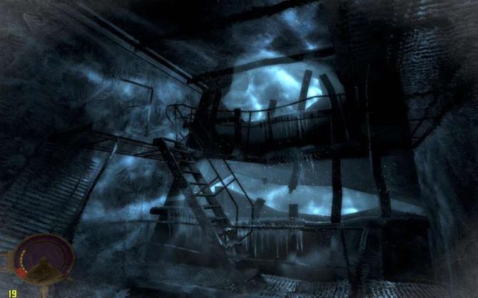 Cryostasis PC Download CD Key 