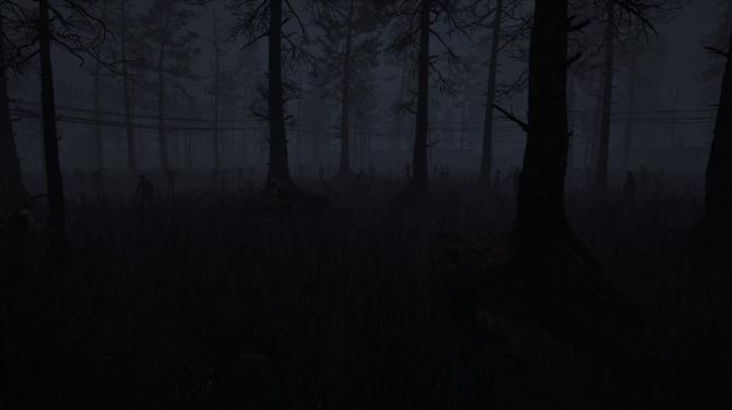 Hollowreach - Alone 