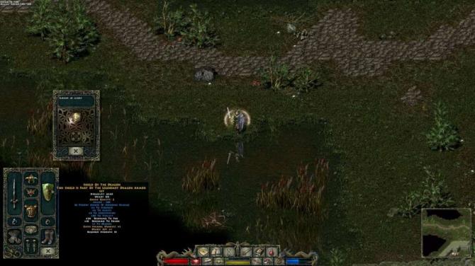 Divine Divinity 