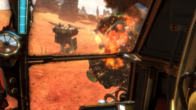 Vox Machinae 