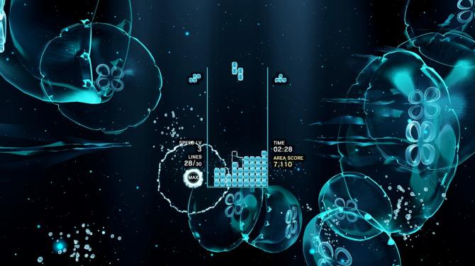 Tetris Effect: Connected 
