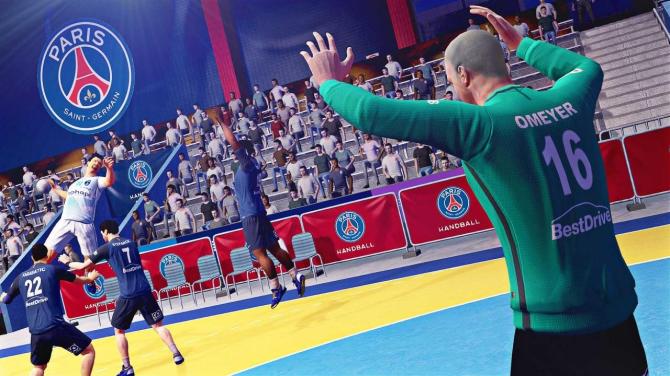 Handball 17 