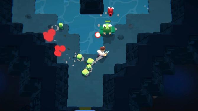 Serious Sam: Tormental 