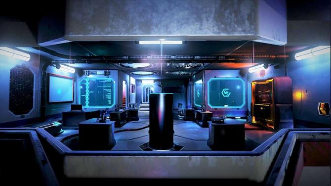 Loading Human: Chapter 1 