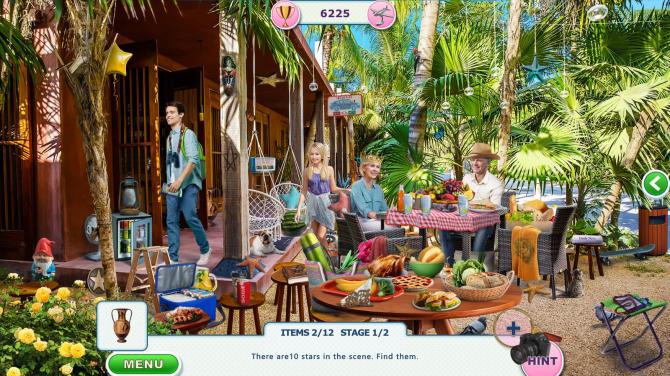 Family Roadshow: Hidden Adventures Collector's Edition 