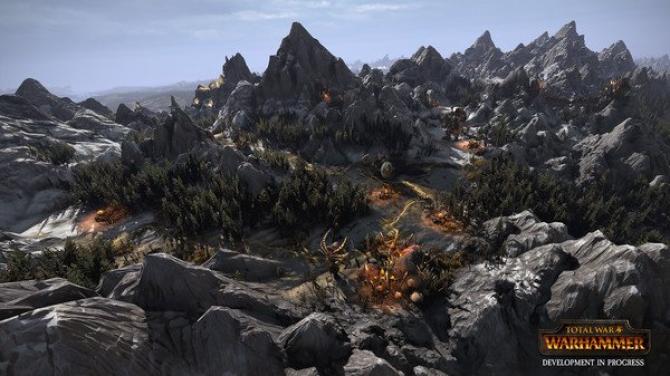 Total War: Warhammer Trilogy 