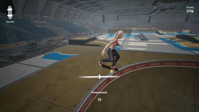 Skatesterre 