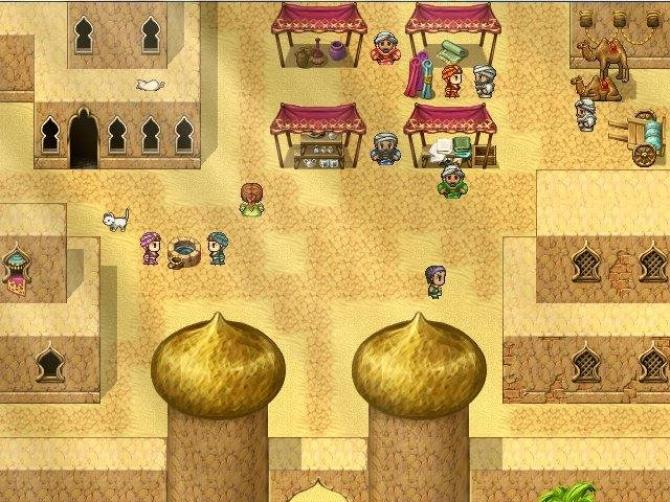 A Timely Intervention 