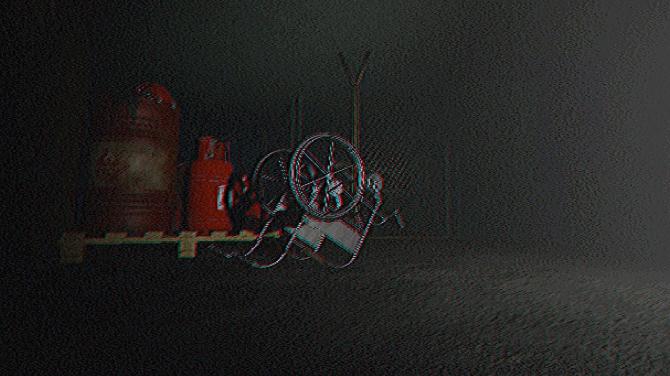 Abandoned Stories: Inherited Silence 