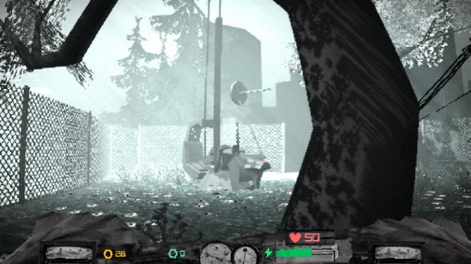 Voltage High Society 