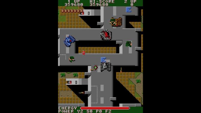 SNK 40th ANNIVERSARY COLLECTION 