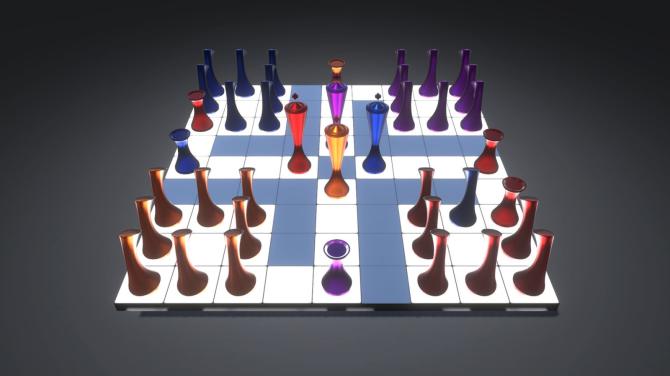 Hang The Kings 