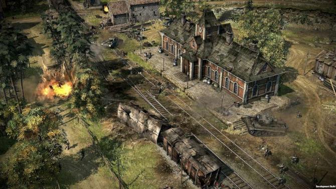 Blitzkrieg: Complete Collection Bundle 