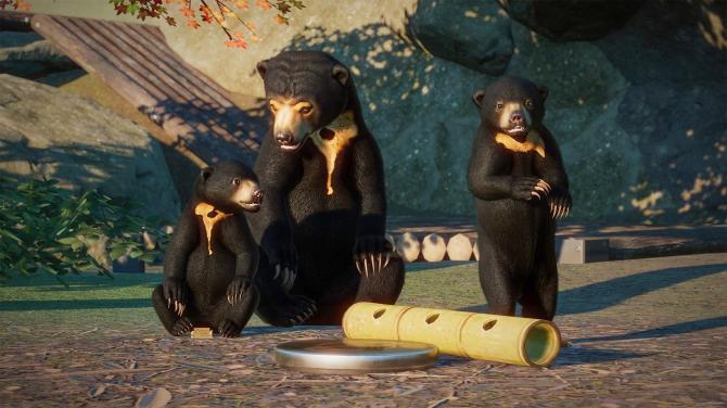 Planet Zoo: Ultimate Edition US Xbox Series X|S CD Key 