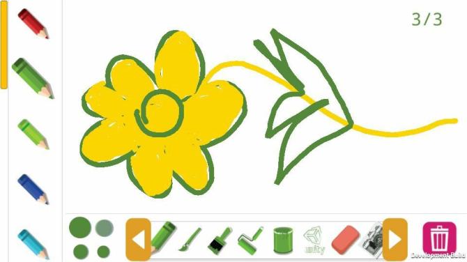 Let's Draw 