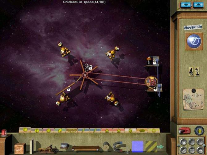 Crazy Machines 1.5 