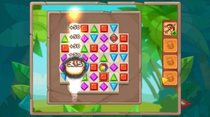 Gems of the Aztecs 