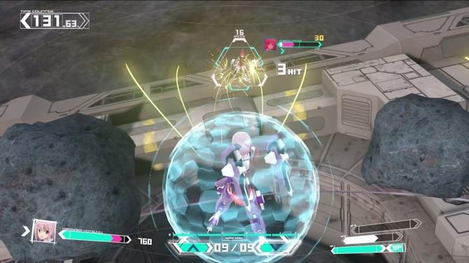 Alice Gear Aegis CS: Concerto of Simulatrix EU 