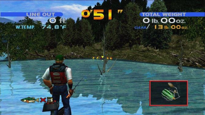 SEGA Sports Bundle 