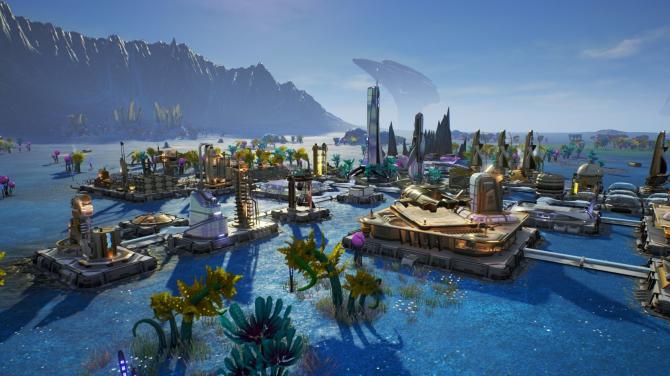 Aven Colony Deluxe Edition 