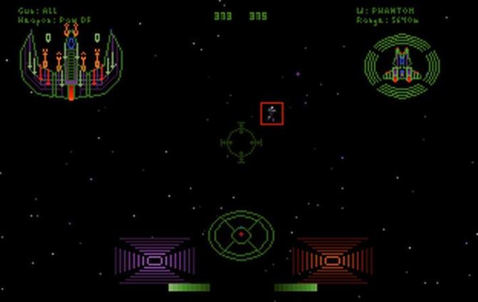 Wing Commander: Armada 