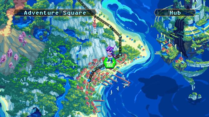 Freedom Planet 2 