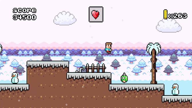 Run & Jump Guy XBOX One / Xbox Series X|S Account 