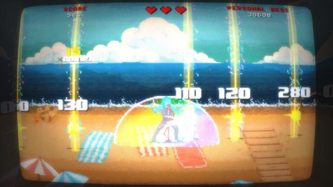 Kung Fury: Street Rage Ultimate Edition 