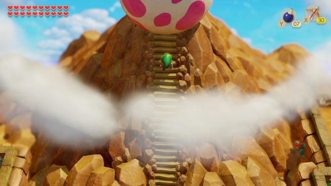 The Legend of Zelda: Link’s Awakening US Ni 