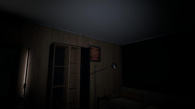 Seven Nights In The Dark 
