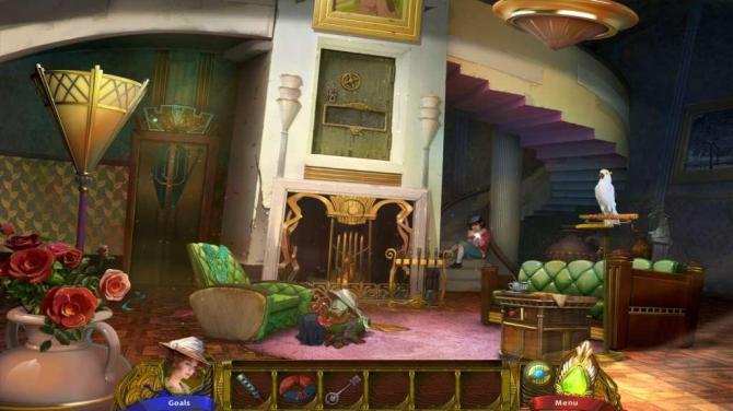 The Esoterica: Hollow Earth 