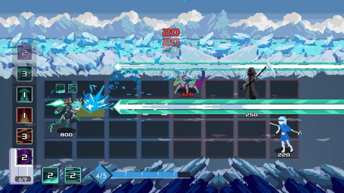 One Step From Eden LATAM 