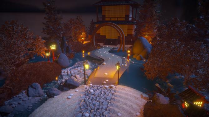 Dream Garden 