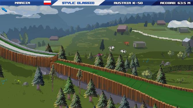 Ultimate Ski Jumping 2020 