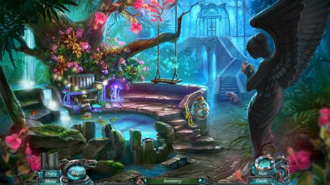 Nightmares from the Deep 3: Davy Jones 