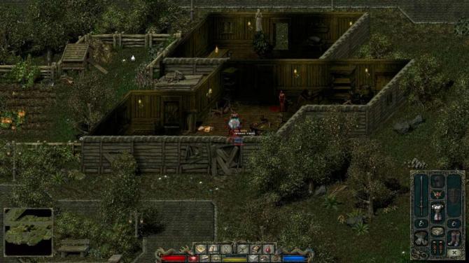 Divine Divinity 