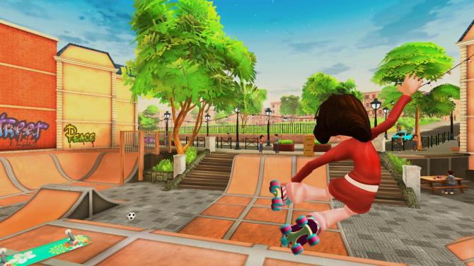 The Sisters 2: Road to Fame 