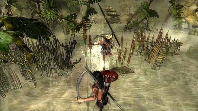 KRUM - Edge Of Darkness 